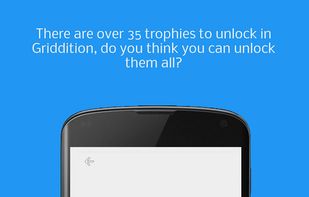 Griddition screenshot 3