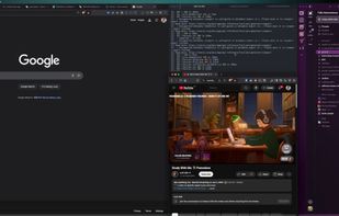 Griddle screenshot 1