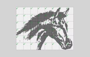 Griddlers Plus screenshot 2