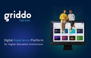 Build your brand, scale your marketing