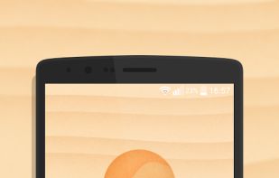 Griddy Icon Pack screenshot 2