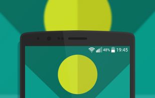 Griddy Icon Pack screenshot 3