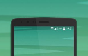 Griddy Icon Pack screenshot 1