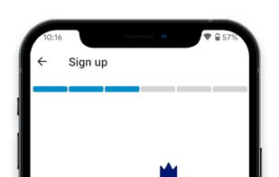 Gridlock Authenticator screenshot 3