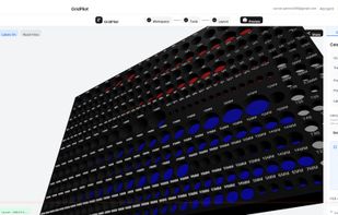 GridPilot screenshot 3