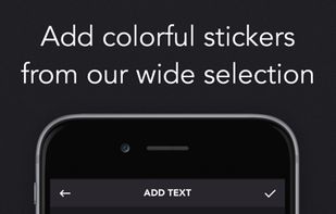 Grids – Giant Square Layout screenshot 2