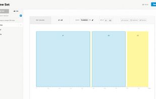 Gridset screenshot 1
