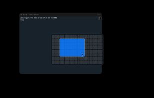 GridSnap for macOS screenshot 1