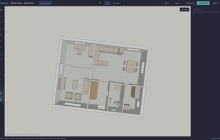 Gridsnap screenshot 1