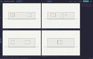 Gridsnap screenshot 2