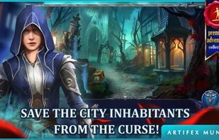 Grim Legends screenshot 3