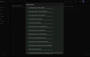 Grimmory screenshot 2