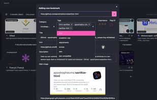 Grimoire screenshot 3