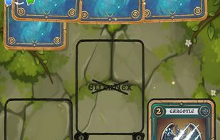 Grimoria screenshot 1