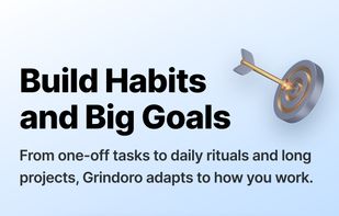Grindoro screenshot 3
