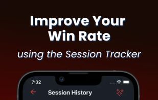 GrindStack screenshot 2