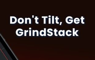 GrindStack screenshot 1