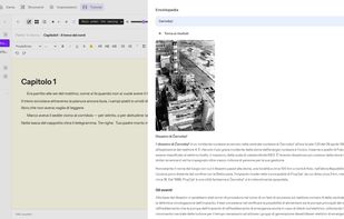 GrinTale screenshot 1