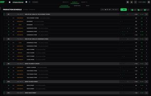 Grip - Get a Grip on Your Script screenshot 2