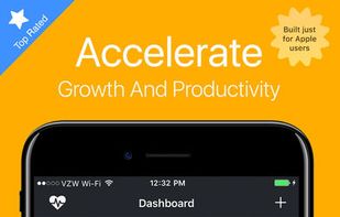 Gro CRM screenshot 1