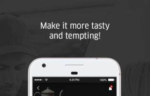 All in one Delivery App screenshot 2