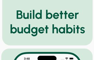 build better budget habits