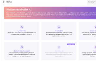 Groflex.ai screenshot 1