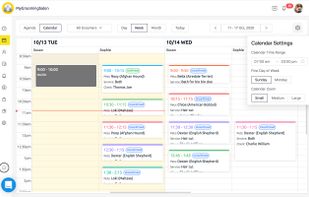 GrooMore screenshot 1