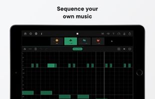 Groovebox screenshot 2