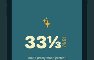 Grooved screenshot 1