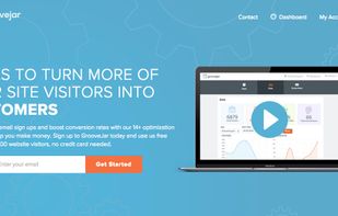 GrooveJar screenshot 1