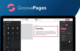GroovePages screenshot 1