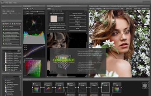 GrossGrade screenshot 1
