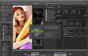 GrossGrade screenshot 1