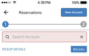 Ground Alliance screenshot 2