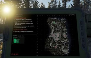 GROUND BRANCH screenshot 3