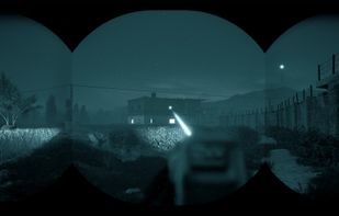 GROUND BRANCH screenshot 1