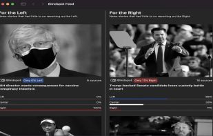 Ground News screenshot 3