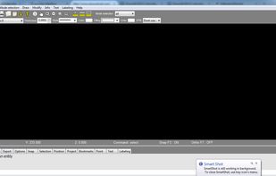GroundCAD screenshot 1