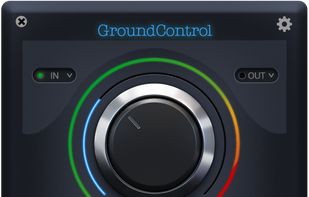 GroundControl screenshot 1