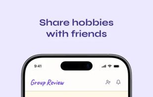 Group Review screenshot 1