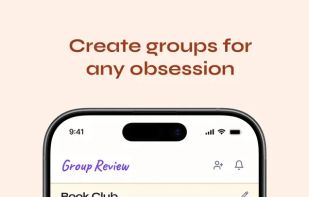 Group Review screenshot 1