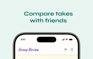 Group Review screenshot 2