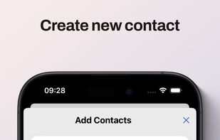 Group SMS 3 screenshot 2