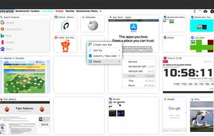 Group Speed Dial screenshot 3