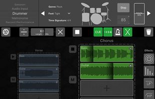 Group the Loop screenshot 2