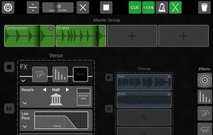 Group the Loop screenshot 3
