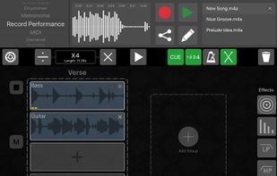 Group the Loop screenshot 1