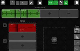 Group the Loop screenshot 1