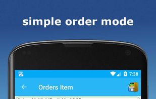 GroupBuy-Open Ordering System screenshot 3
